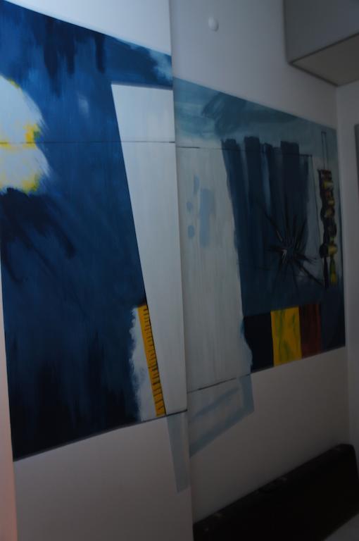 Pop Art Hostel Belgrado Buitenkant foto